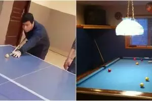 10 Tingkah keliru orang pas olahraga ini nyelenehnya bikin tepuk jidat