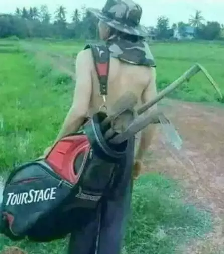 10 Cara pakai barang paling kocak istimewa 10 Cara pakai barang paling kocak istimewa