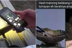10 Aksi absurd orang pakai barang sehari-hari ini bikin geleng kepala