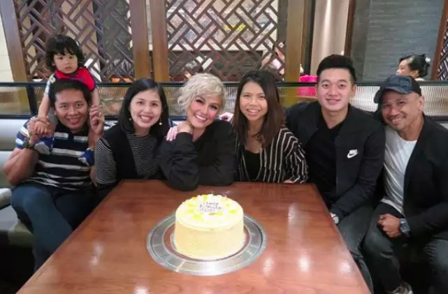 persahabatan agnez mo dan greysia polii Instagram persahabatan agnez mo dan greysia polii Instagram