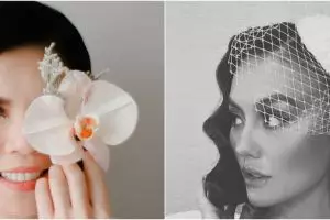 10 Potret kedekatan Agnez Mo dan Greysia Polii, friendship goals