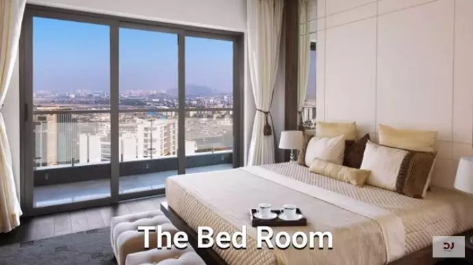 rumah Aishwarya Rai dan Abhishek di tiga negara © 2021 brilio.net