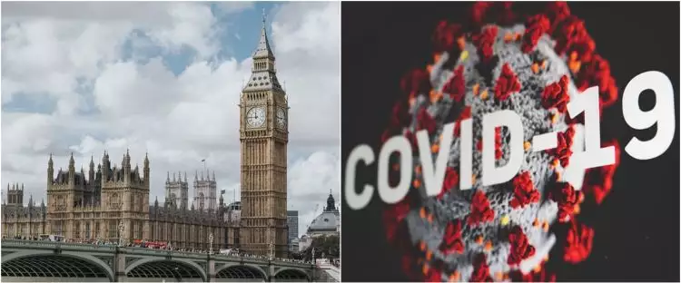 4 Fakta tentang virus corona varian baru di Inggris menurut ilmuwan