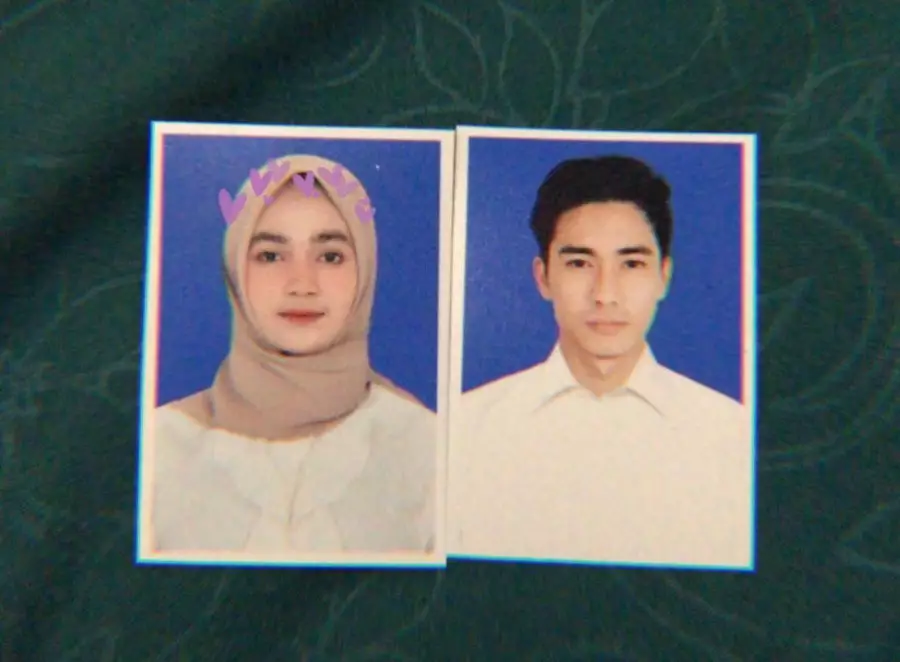 calon istri Evan Marvino © Instagram calon istri Evan Marvino © Instagram