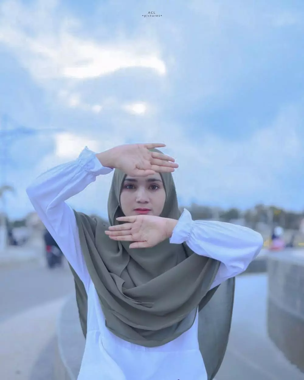 calon istri Evan Marvino © Instagram calon istri Evan Marvino © Instagram