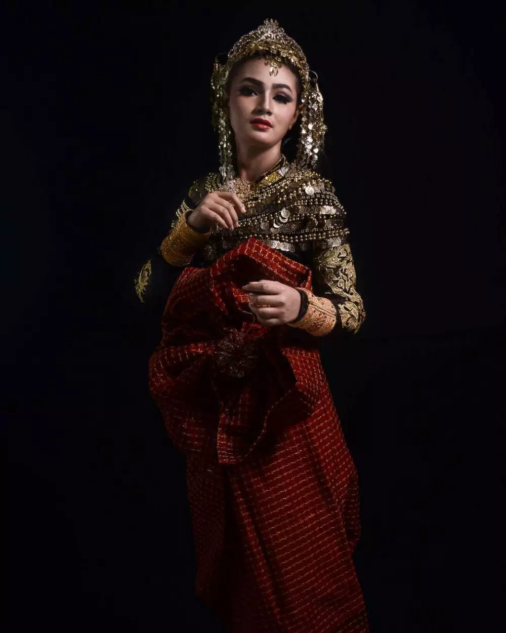 calon istri Evan Marvino © Instagram calon istri Evan Marvino © Instagram