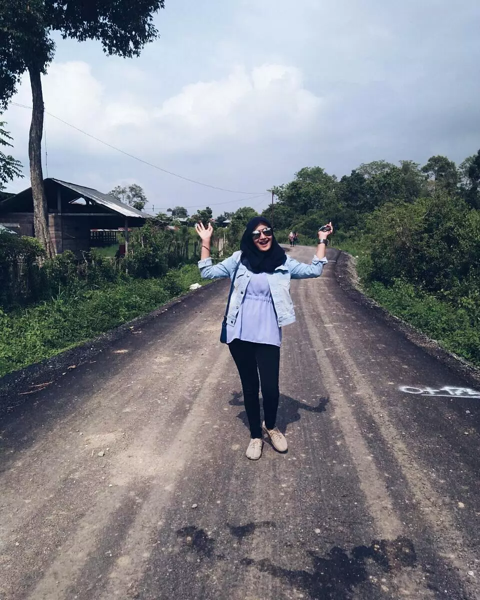 calon istri Evan Marvino © Instagram calon istri Evan Marvino © Instagram