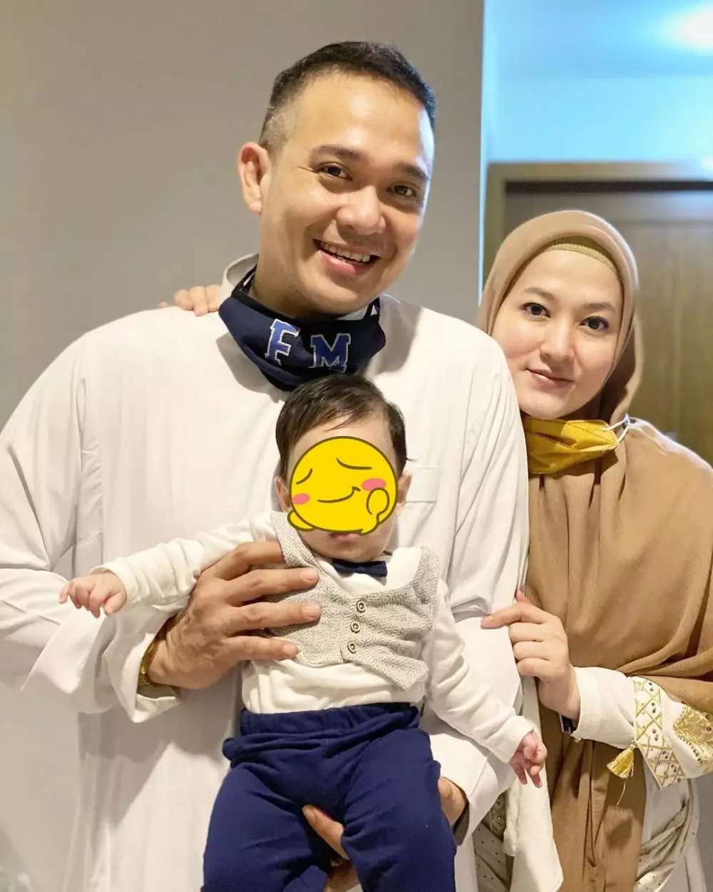 Jin dan Jun pasangan ©Instagram Jin dan Jun pasangan ©Instagram
