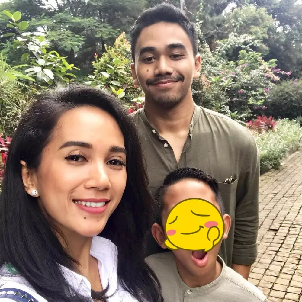 Jin dan Jun pasangan ©Instagram Jin dan Jun pasangan ©Instagram