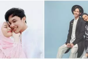 Pulang kampung saat pandemi & istri hamil, ini kata Rey Mbayang