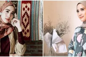 Fanny Fabriana sekeluarga positif Covid-19, banjir semangat dan doa