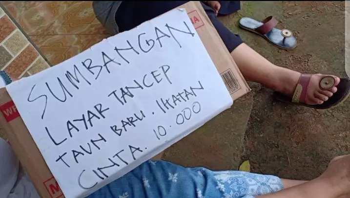 nobar Ikatan Cinta © 2021 brilio.net nobar Ikatan Cinta © 2021 brilio.net