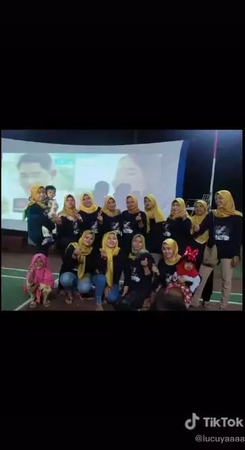 nobar Ikatan Cinta © 2021 brilio.net nobar Ikatan Cinta © 2021 brilio.net