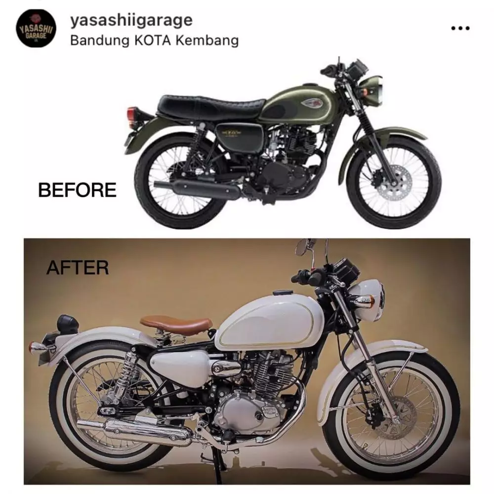 Ridwan Kamil hadiah pernikahan © 2021 brilio.net