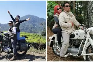 7 Momen Ridwan Kamil beri kado spesial untuk istri di ultah pernikahan