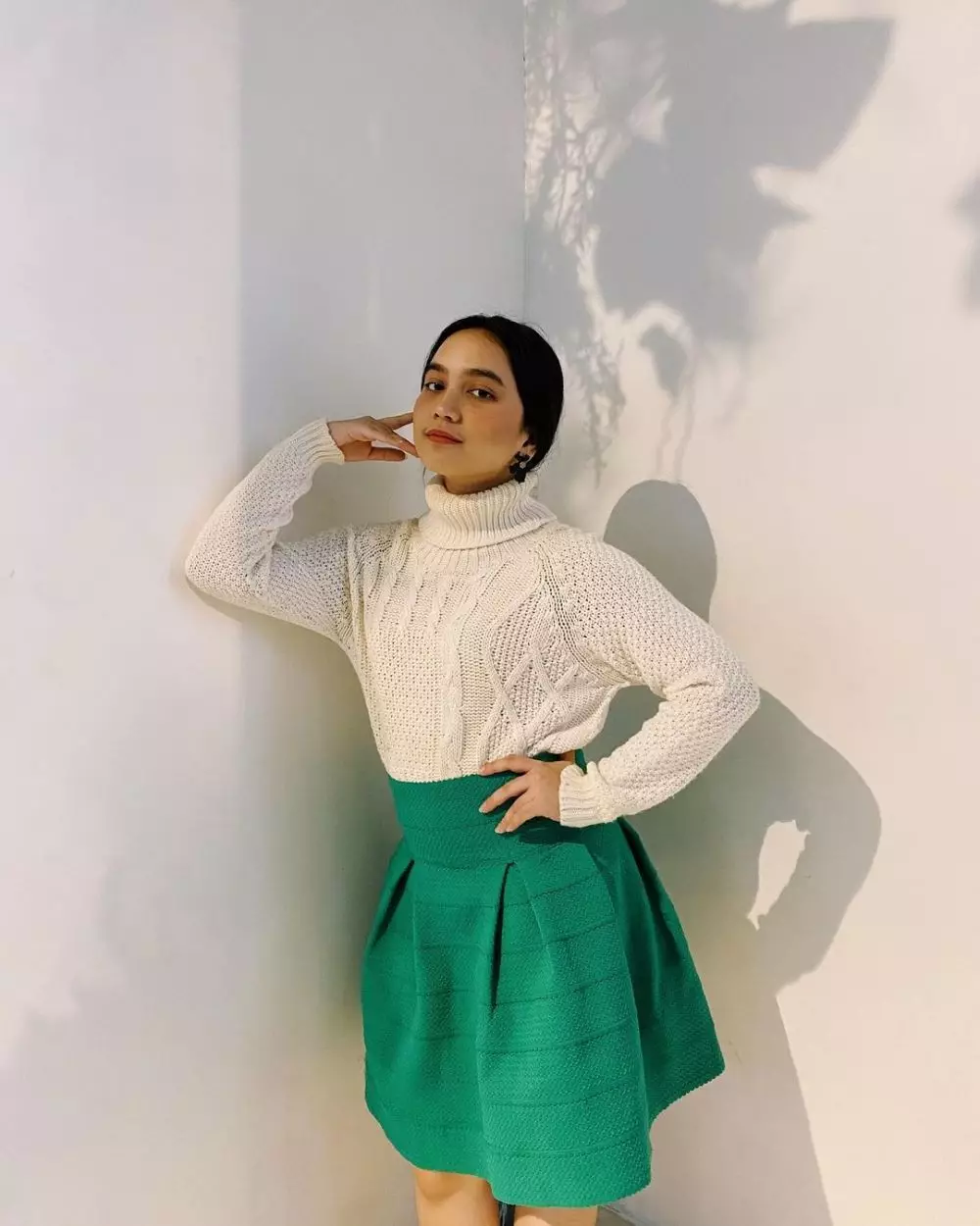 Seleb dari kecil masih eksis jadi pesinetron © Instagram Seleb dari kecil masih eksis jadi pesinetron © Instagram