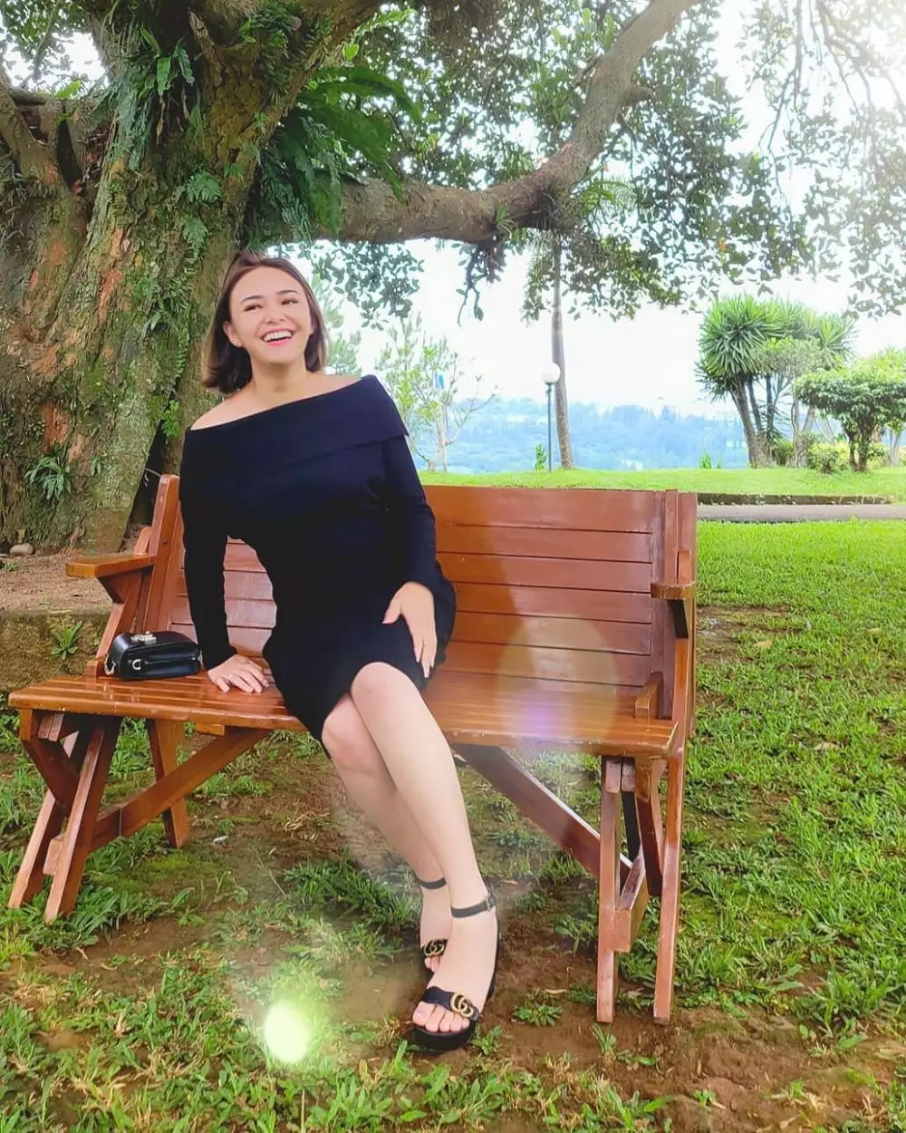 Seleb dari kecil masih eksis jadi pesinetron © Instagram Seleb dari kecil masih eksis jadi pesinetron © Instagram