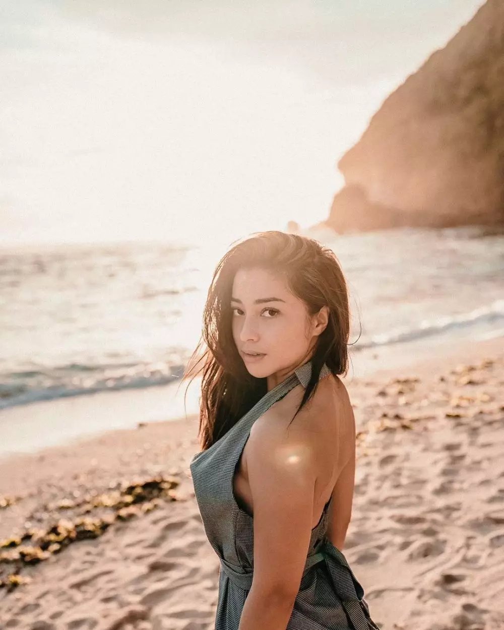 Seleb dari kecil masih eksis jadi pesinetron © Instagram Seleb dari kecil masih eksis jadi pesinetron © Instagram