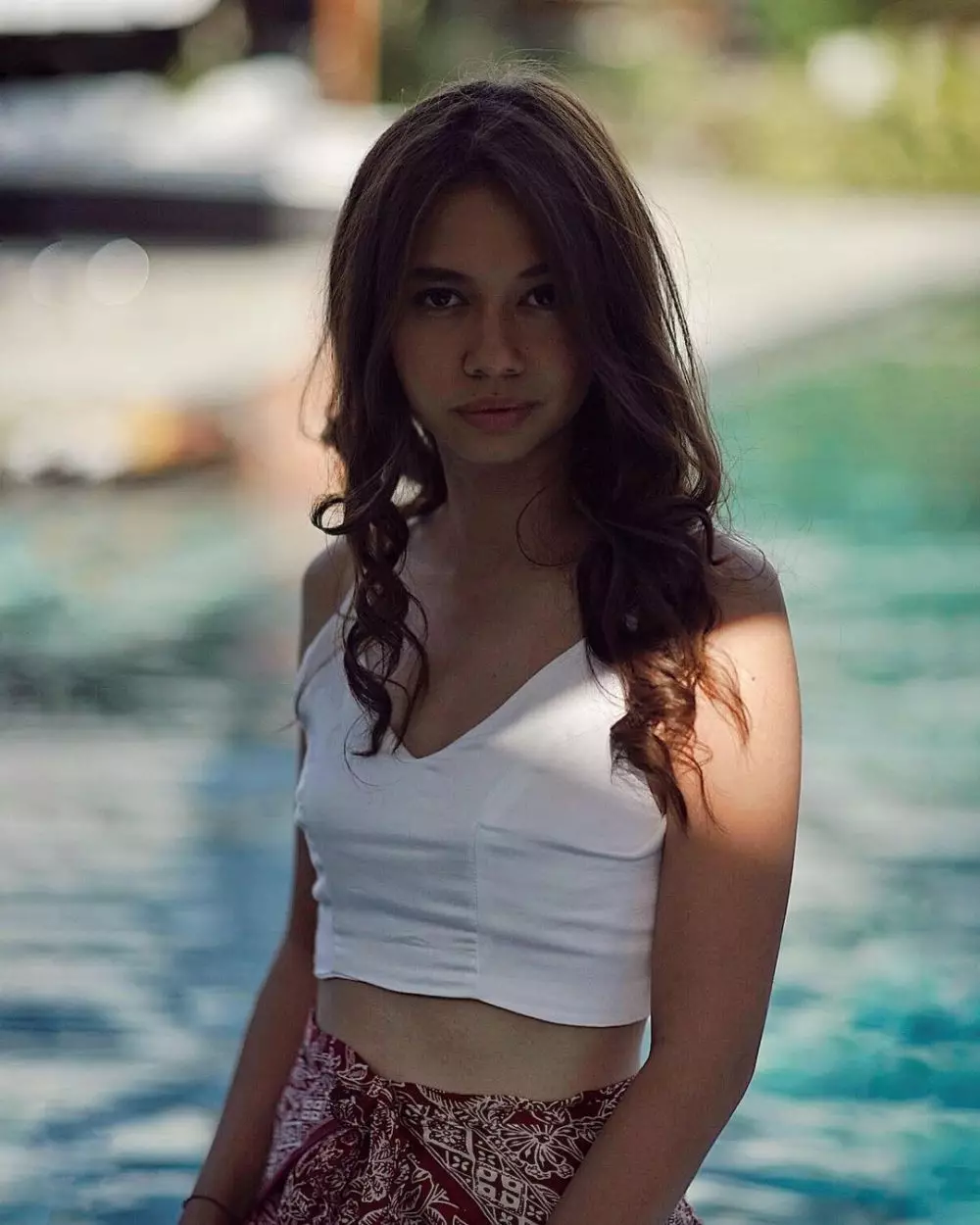 Seleb dari kecil masih eksis jadi pesinetron © Instagram Seleb dari kecil masih eksis jadi pesinetron © Instagram