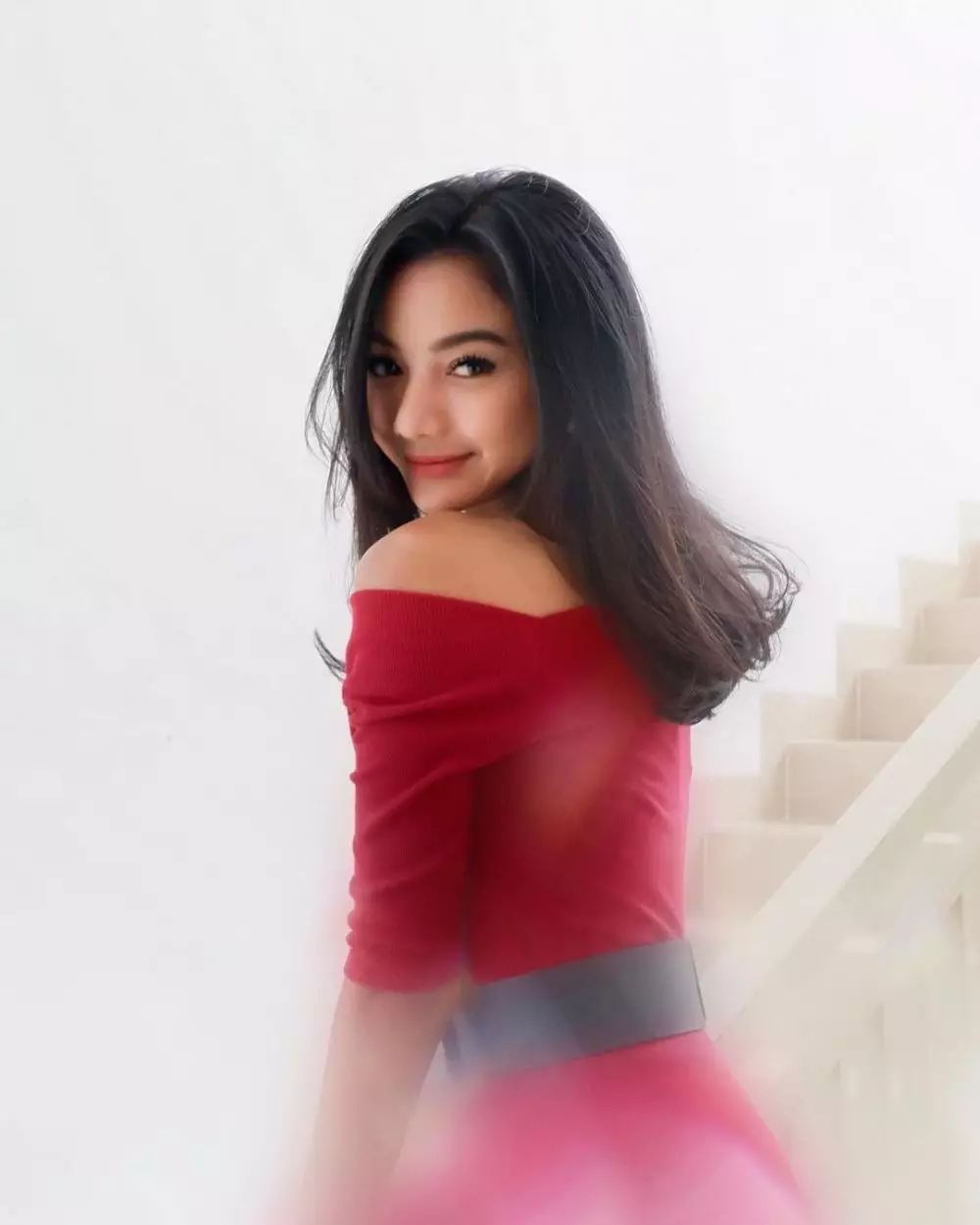 Seleb dari kecil masih eksis jadi pesinetron © Instagram Seleb dari kecil masih eksis jadi pesinetron © Instagram