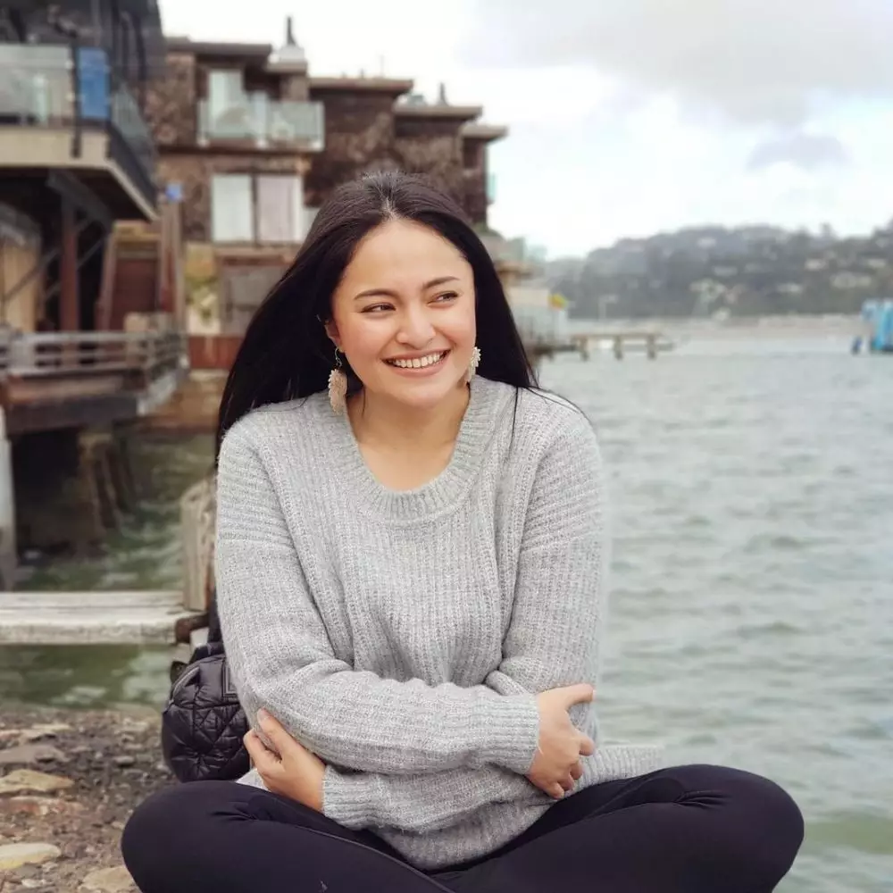 Seleb dari kecil masih eksis jadi pesinetron © Instagram Seleb dari kecil masih eksis jadi pesinetron © Instagram