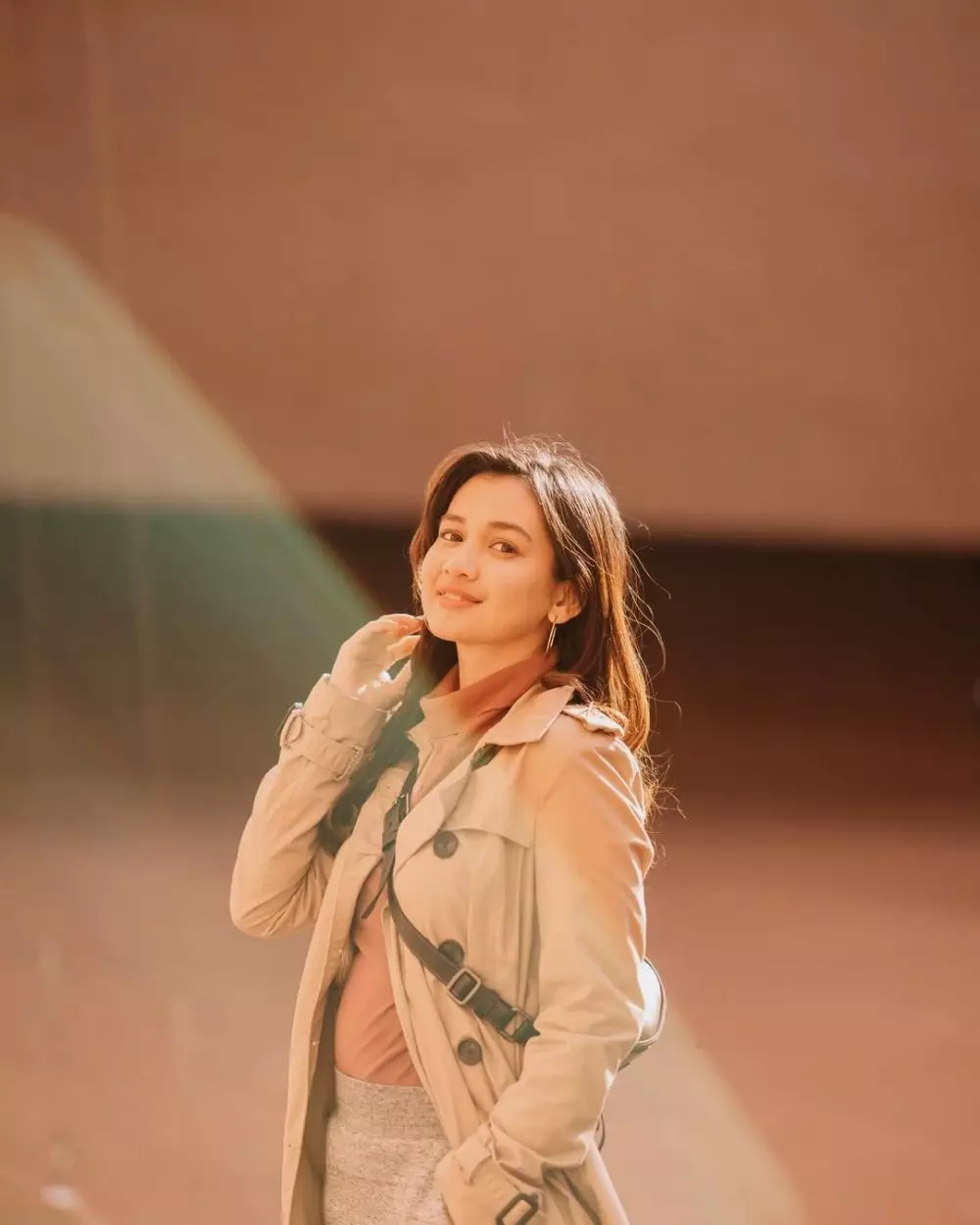 Seleb dari kecil masih eksis jadi pesinetron © Instagram Seleb dari kecil masih eksis jadi pesinetron © Instagram