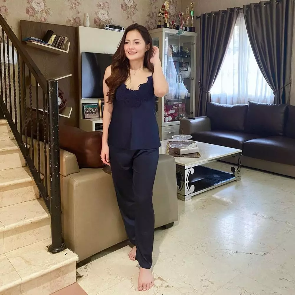 rumah aktris FTV SHI © Instagram rumah aktris FTV SHI © Instagram