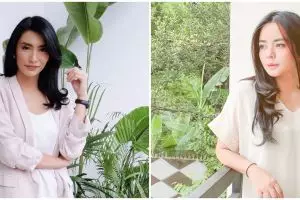 Potret rumah 8 aktris FTV Suara Hati Istri, punya Tyas Mirasih mewah