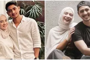Momen Arya Saloka & Putri Anne di warung bakmi, gayanya disorot