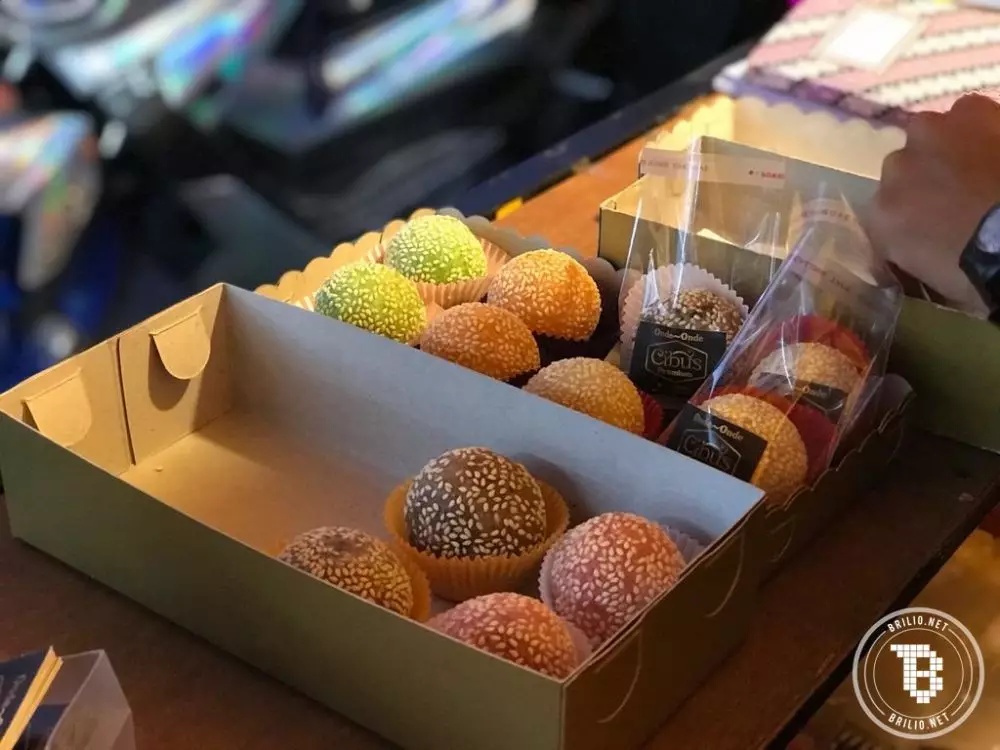 Awang Onde-Onde Cibus © 2021 brilio.net