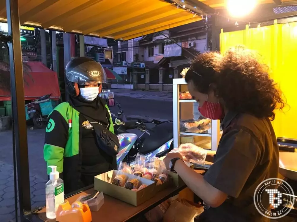 Awang Onde-Onde Cibus © 2021 brilio.net