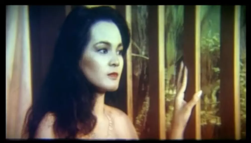 potret masa muda Leily Sagita © 2021 brilio.net