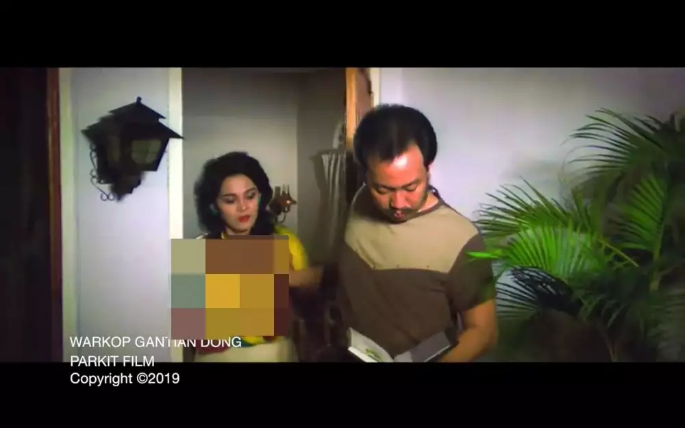 potret masa muda Leily Sagita © 2021 brilio.net