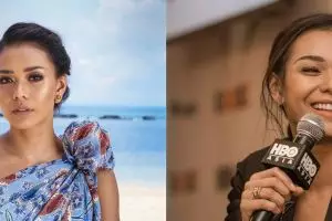 Kisah Adinia Wirasti kesulitan bertemu saudara selama masa pandemi