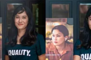 Pengalaman pertama Dian Sastro jadi sutradara, angkat isu pandemi