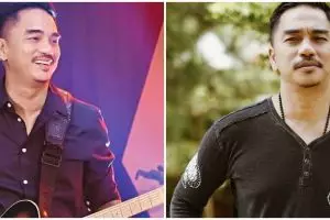 10 Penampakan rumah Enda Ungu, megah dan luas