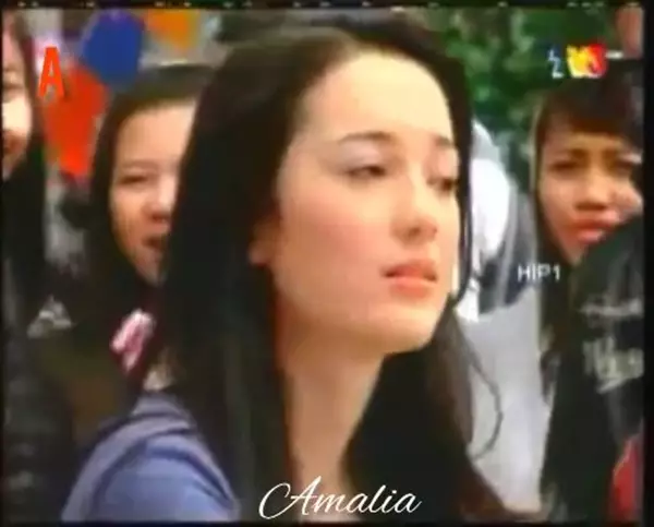 lawas pesinetron Prancis © Instagram lawas pesinetron Prancis © Instagram