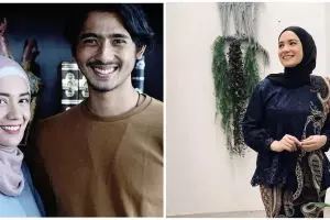 Potret lawas 8 pesinetron keturunan Prancis, Putri Anne disorot