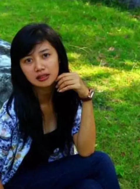 potret jadul delta hesti © Instagram potret jadul delta hesti © Instagram