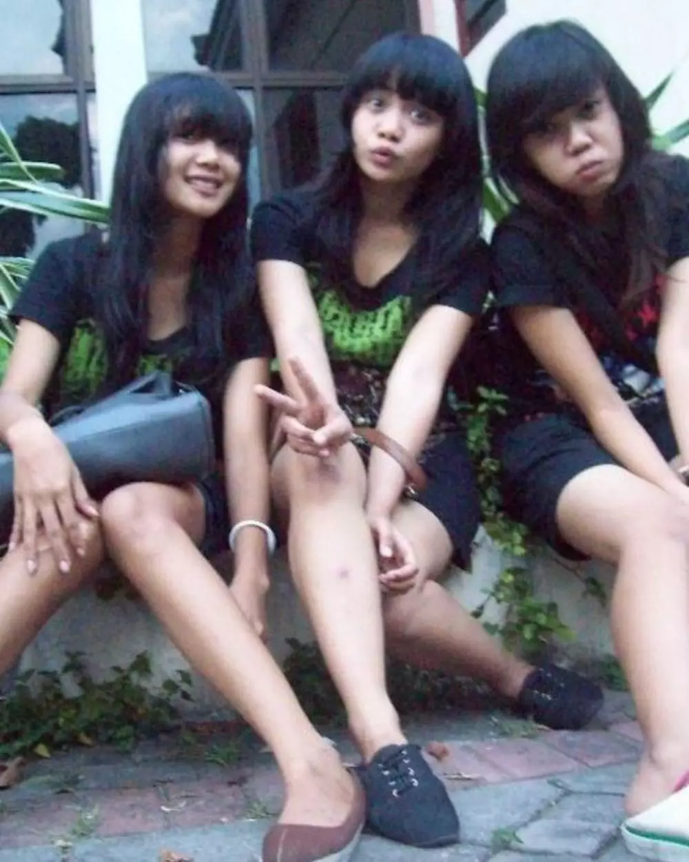 potret jadul delta hesti © Instagram potret jadul delta hesti © Instagram