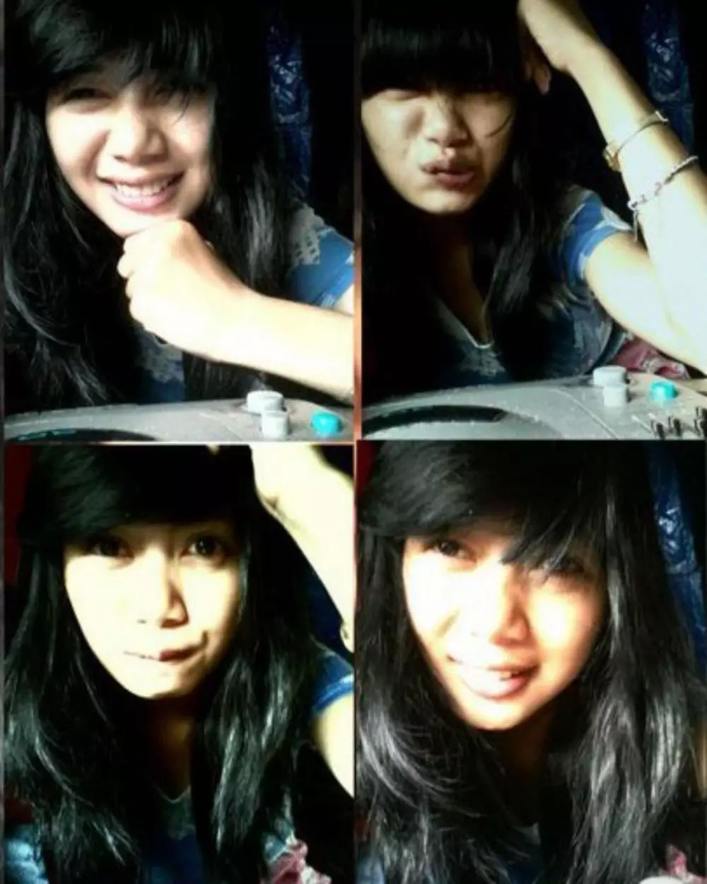 potret jadul delta hesti © Instagram potret jadul delta hesti © Instagram