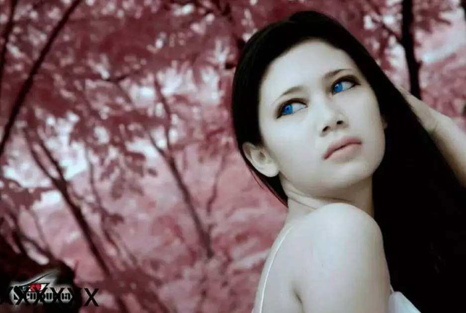 potret jadul delta hesti © Instagram potret jadul delta hesti © Instagram