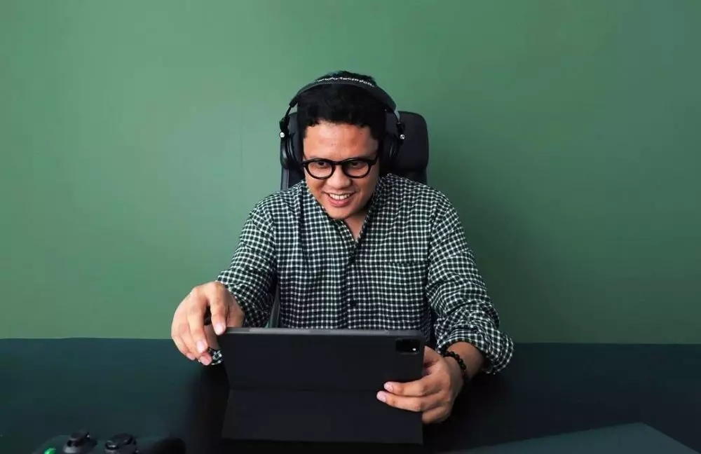 4 Tips sukses bisnis online ala Arief Muhammad © 2021 brilio.net