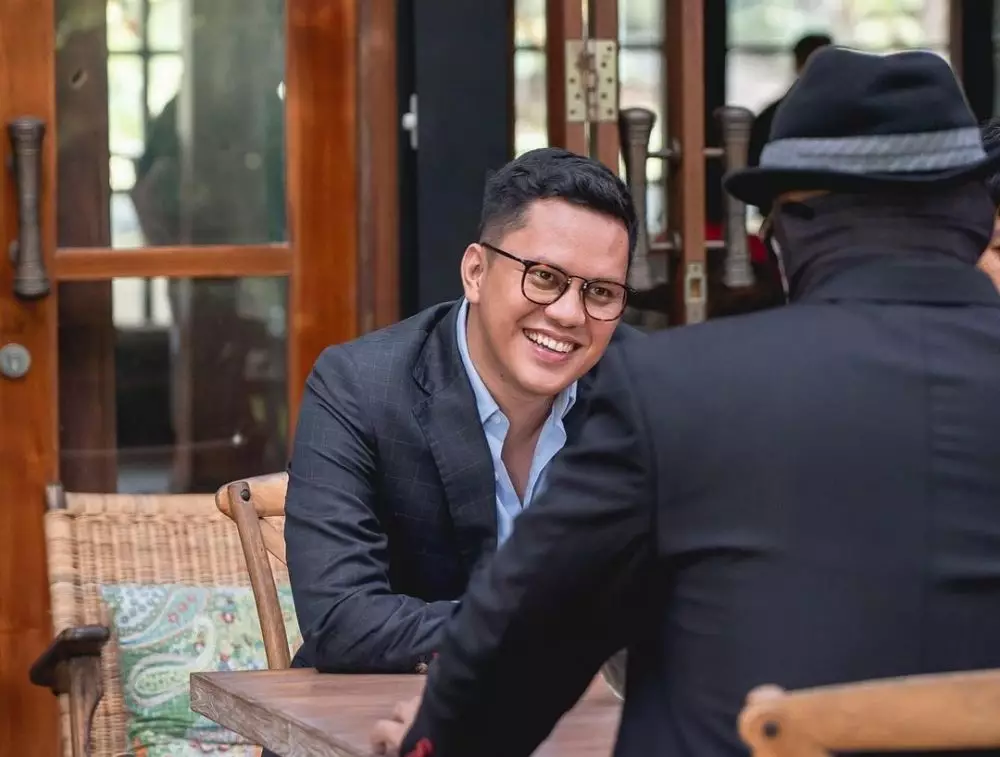 4 Tips sukses bisnis online ala Arief Muhammad © 2021 brilio.net