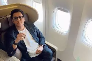 4 Tips sukses bisnis online ala Arief Muhammad, maksimalkan medsos