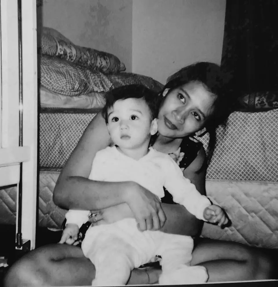 transformasi Jeff Smith © Instagram transformasi Jeff Smith © Instagram