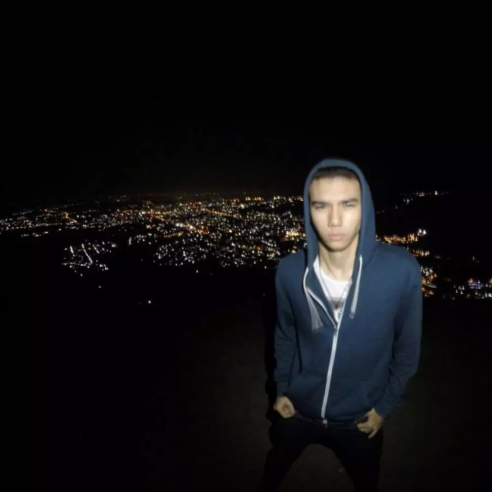 transformasi Jeff Smith © Instagram transformasi Jeff Smith © Instagram