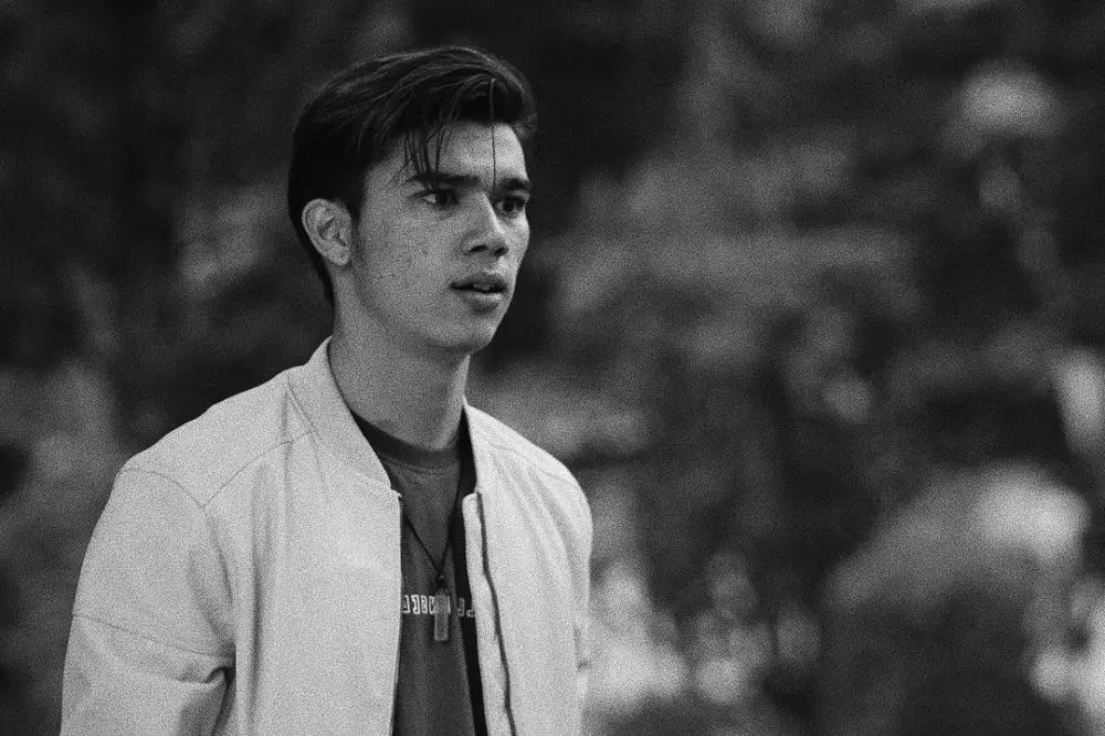 transformasi Jeff Smith © Instagram transformasi Jeff Smith © Instagram