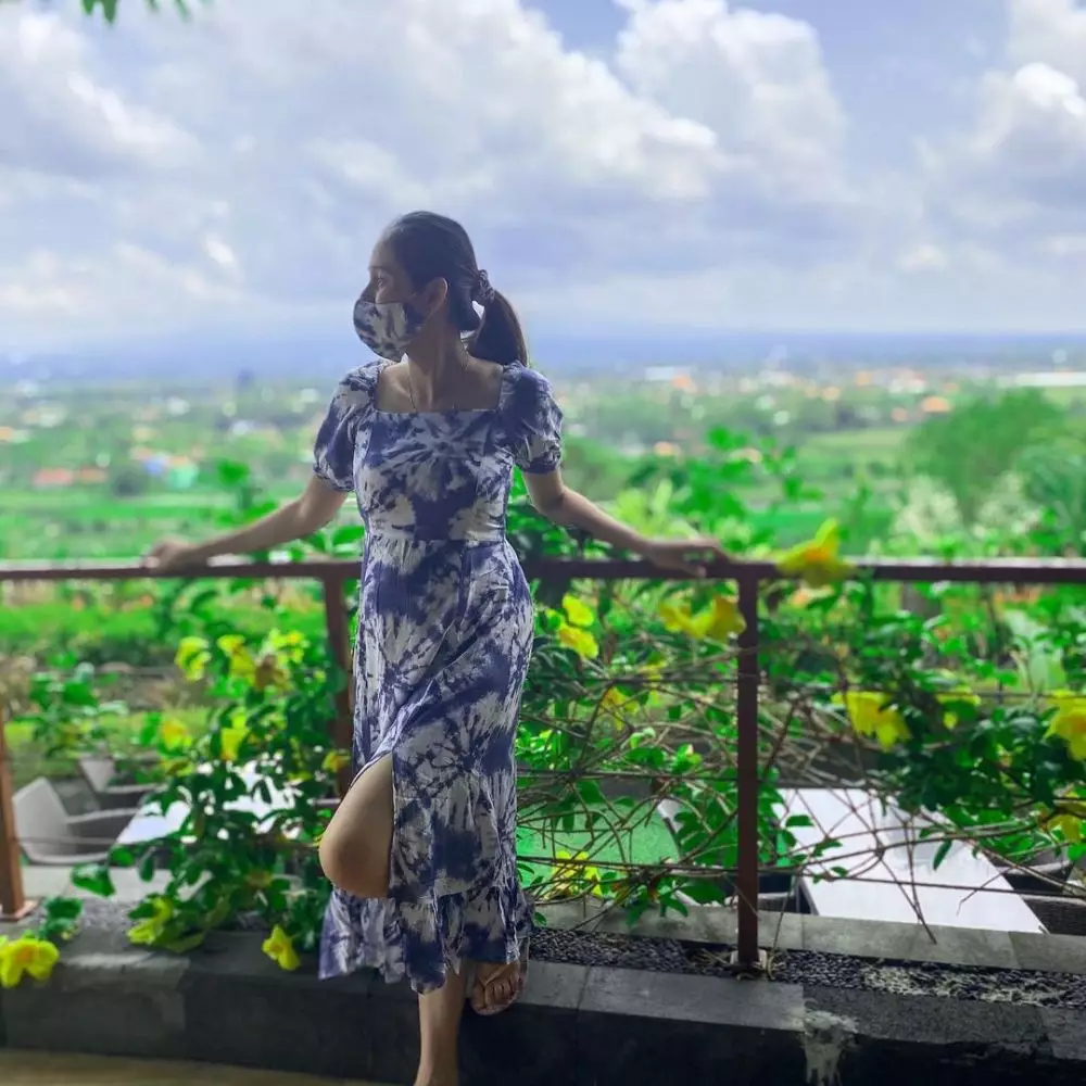 baby bump meiza istri eza gionino © Instagram baby bump meiza istri eza gionino © Instagram