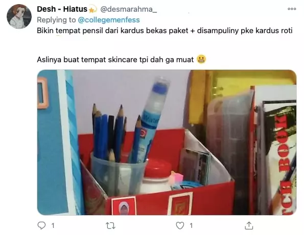 Anak kos atasi masalah © berbagai sumber